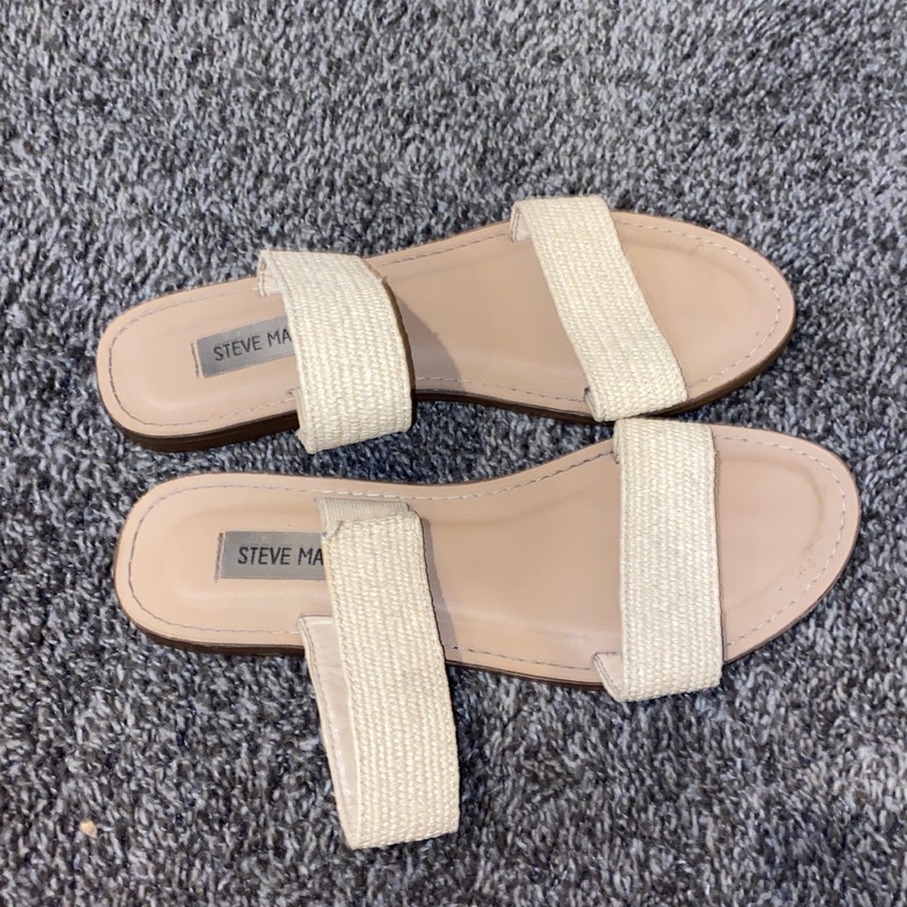 steve madden sandals